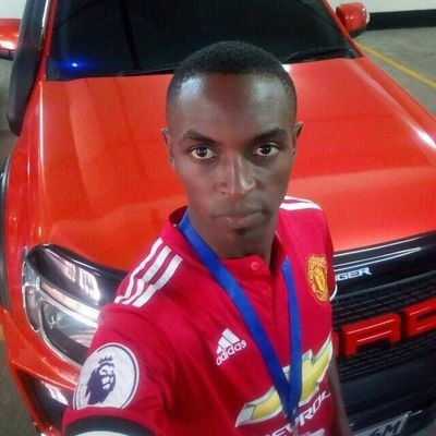 omuhinda_ellam's profile picture. I am who I am.