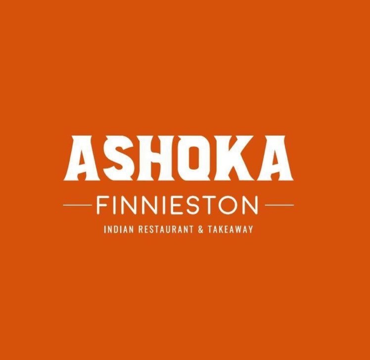 🇮🇳The original Ashoka, feeding Glasgow since 1973
🥘 Curry 🌱 Vegan & Vegetarian 
🎭 Pre Theatre from £10.95 
🍽 Sit In 🛍 Collection 🛵 Delivery