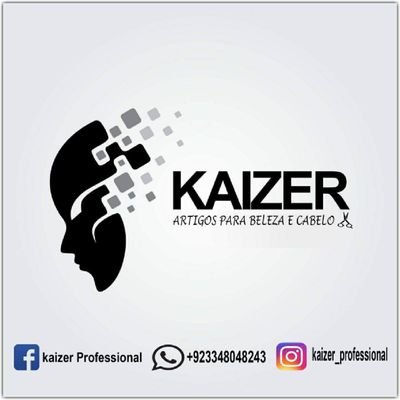 KAIZERPROFESSI1's profile picture. Manufacturer and exporter of all manicure & pedicure and all other barber and beauty products✂️