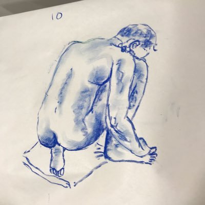 Andrew LMさんのプロフィール画像