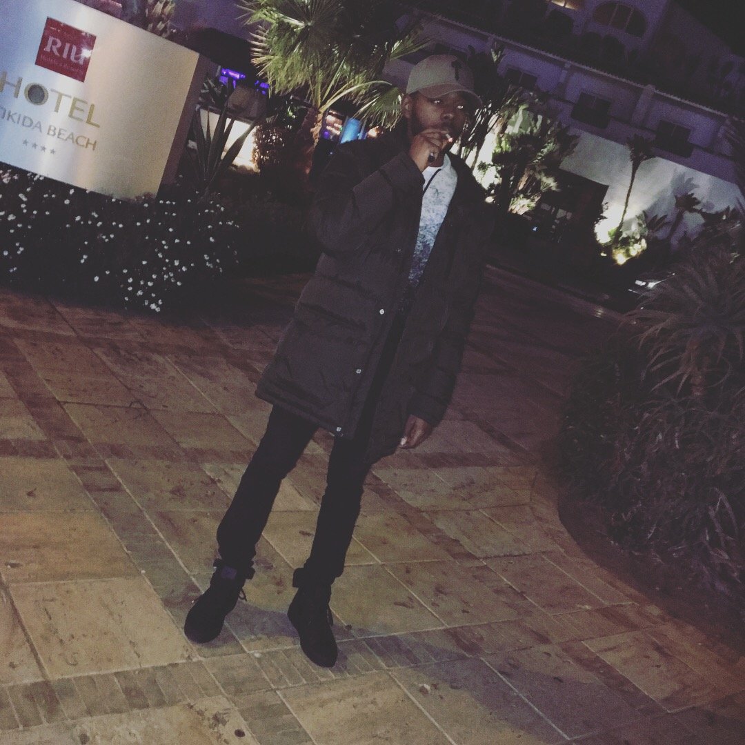 officialbagz's profile picture. BAGGA