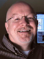 Learning technologist. Fantasy and Science Fiction author. AI Enthusiast and tinkerer.
Free books available to avid readers & reviewers.