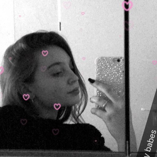 milduteeee's profile picture. 