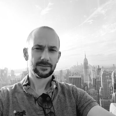 fearlessgroover's profile picture. 