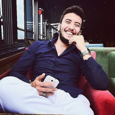 RizaGven8's profile picture. 