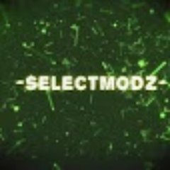 SelectModzV3's profile picture. 