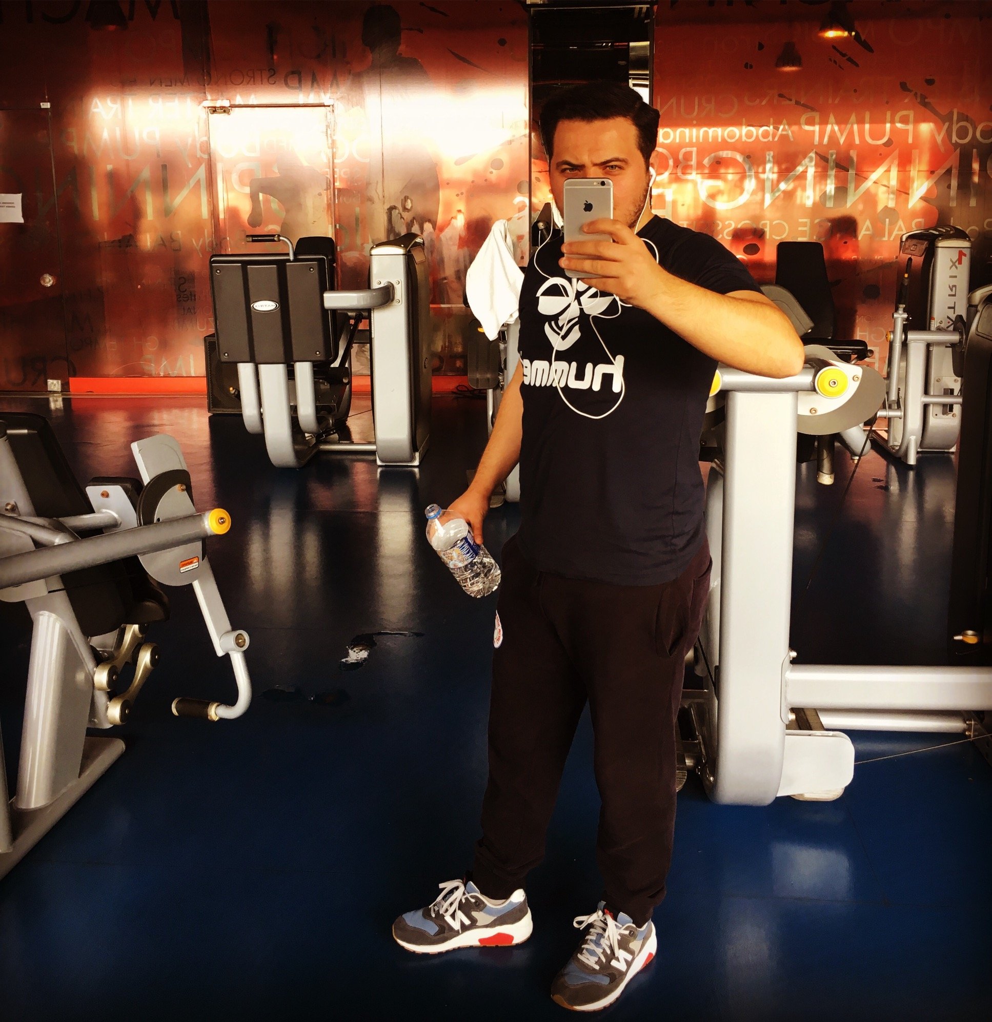 M10line_'s profile picture. 