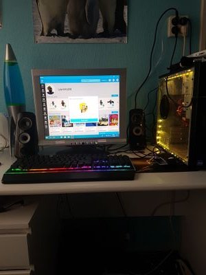 GamerLaurens's profile picture. Gaming Games & Consoles Game-producers & Personalities