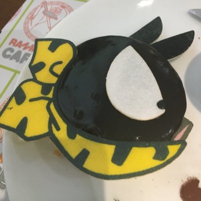 Burning Ham-Eaterさんのプロフィール画像