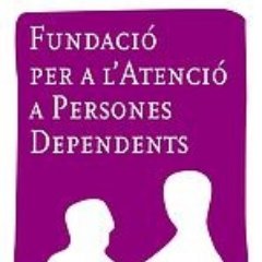 Persones en situació de dependència, gent gran, foment de l'autonomia personal, persones cuidadores.