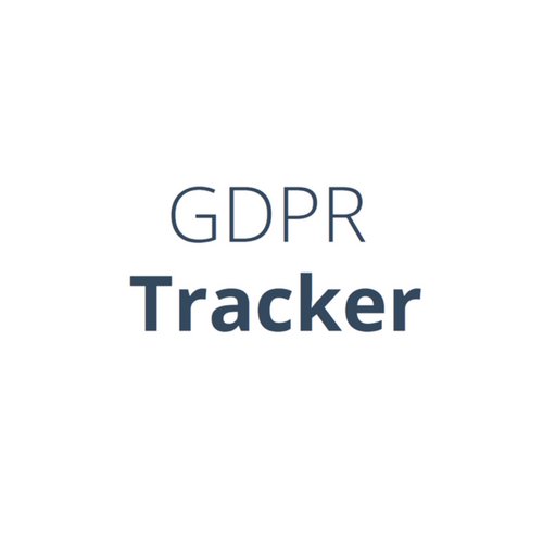 Founder of GDPR Tracker. My mission is to help businesses become GDPR Compliant. Use the GDPR Tracker to become compliant today. https://t.co/Eee0Q1bcDP #gdpr