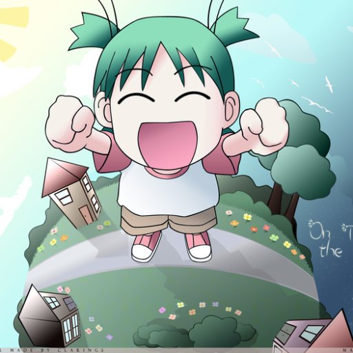 よつばちゃん Yotubachan7 Twitter