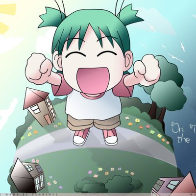 よつばちゃん Yotubachan7 Twitter