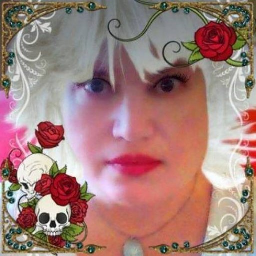 JulieBKirtley's profile picture. Agnostic • ℌeathen • Mage 
Ovarian cancer survivor since 1989