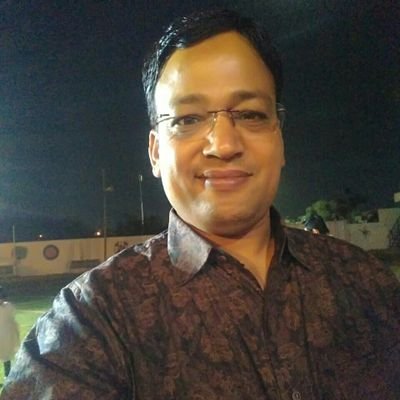 AMITSURESHPRAKA's profile picture. 