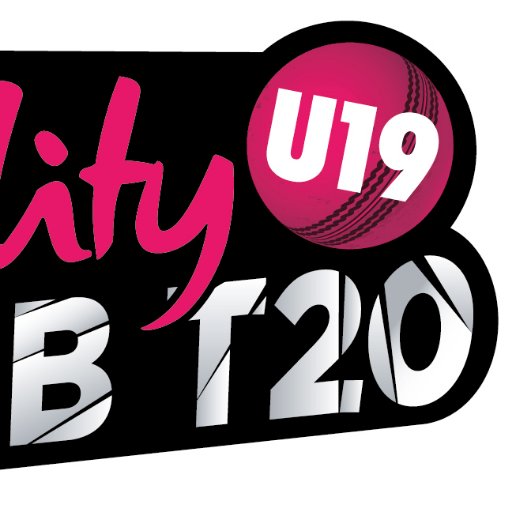 Official Twitter account for #U19T20 Wales