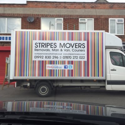 Man and Van Service, Couriers, Removals and Clearances.