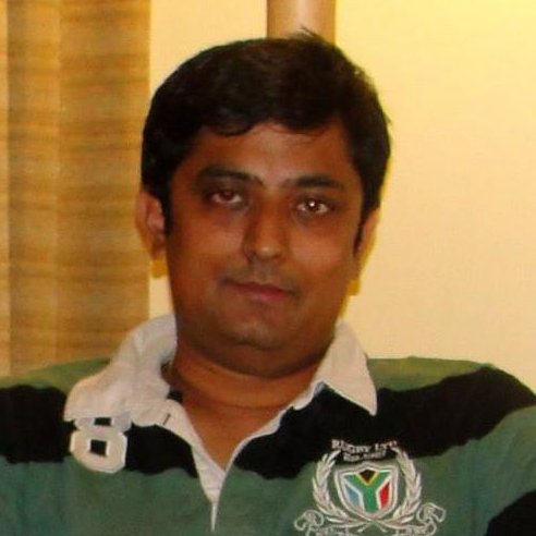 Technology enthusiast, Optimist , all comments are personal