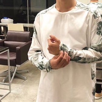 ___h_y_m___'s profile picture. やっぱり無視してください！！