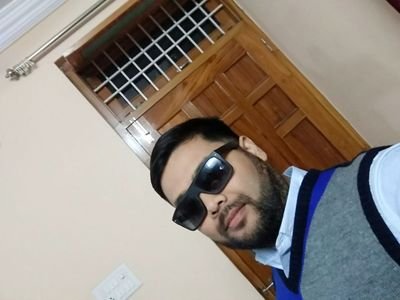moiedrazikhan's profile picture. 