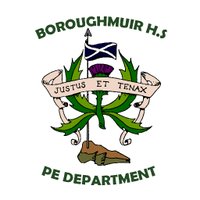 Boroughmuir HS PE(@BoroughmuirPE) 's Twitter Profile Photo
