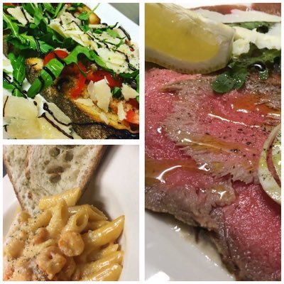 Gezellig Italiaans restaurant sinds 2001. Verse producten, rechtstreeks uit bella Italië. Lekker wijnen. open vanaf 17:00 uur dinsdag t/m zaterdag.