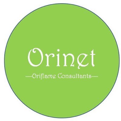 Orinet-Oriflame  UK