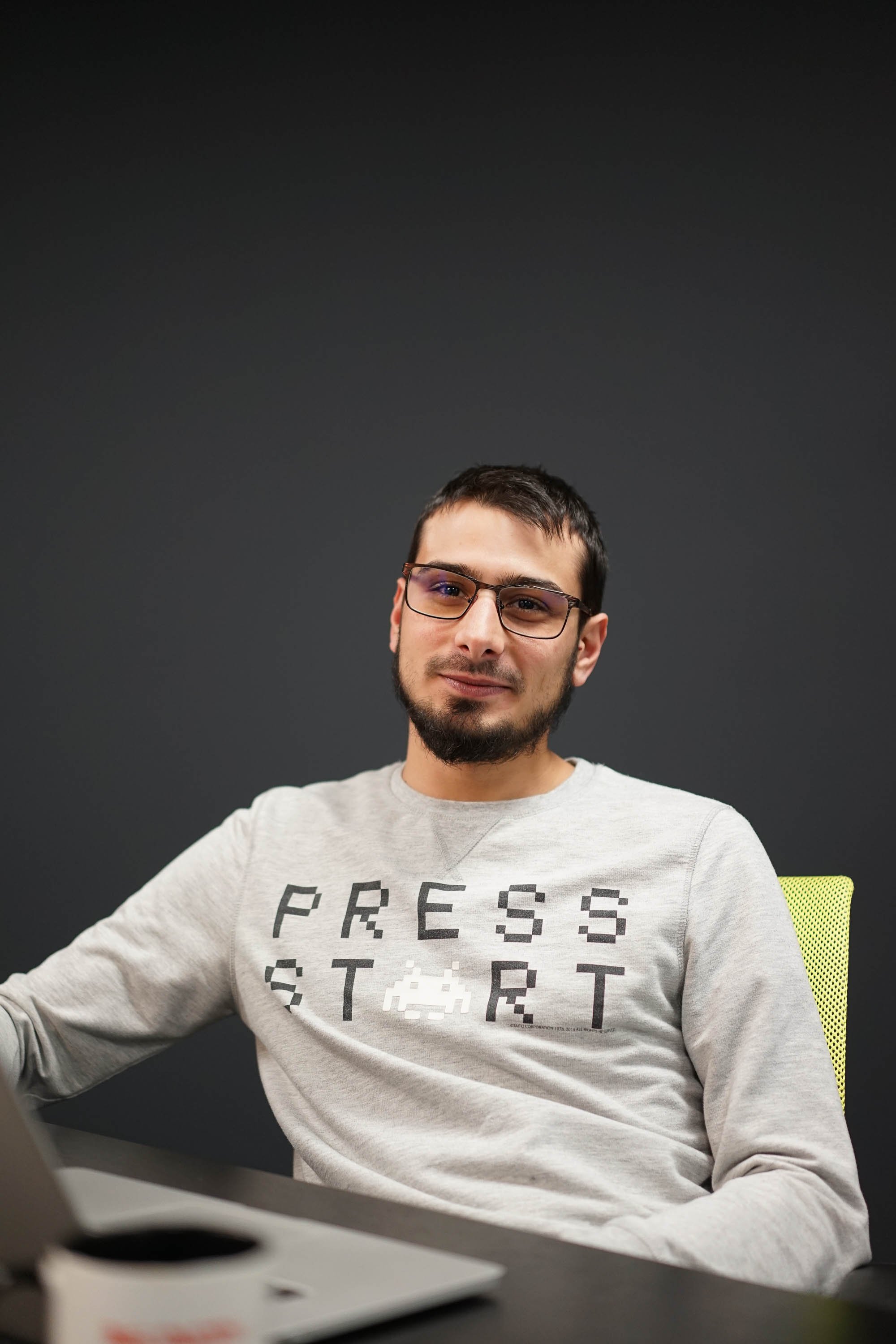 gregcta's profile picture. Développeur #PHP chez @Jeune_Afrique. #Symfony #WordPress #Remote
J'aime les bonnes pratiques, #A11y et #OpenSource.
Orga pour @afup_toulouse #ApéroPHP