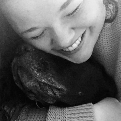 MollyBeWise's profile picture. 