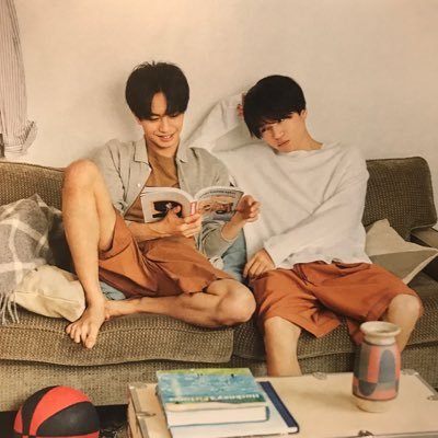 fumakenty03's profile picture. 2人でアカウント使用しています！sexy zone🌹