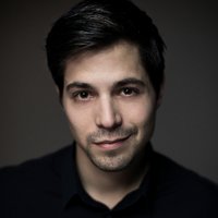 Fabian Siegel (@f_siegel) 's Twitter Profile
