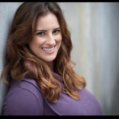 JoetteOrman's profile picture. 