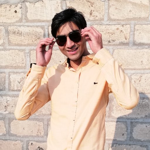 jmsbhai's profile picture. 