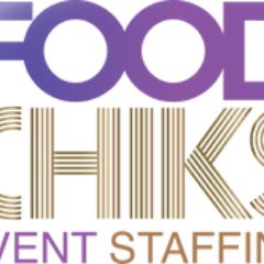 foodchiks's profile picture. Foodchiks Hospitality