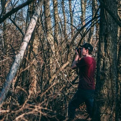 JwatMedia's profile picture. 17 year old photographer in Dayton Ohio
📷: Lumix DMC-G5, Canon T5.