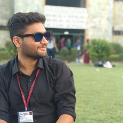 joymehta599's profile picture. TCS Digital 🧑‍💻
