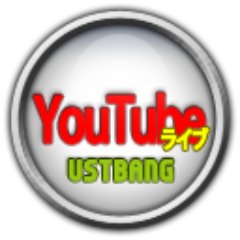 YouTubeライブの配信ランキングサイトをはじめました。リアルタイムランキングや人気の配信を毎日ツイートしています。（ニコニコ生放送／ツイキャス）