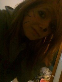 SkySpasm's profile picture. Im 17 random and happy for once(: