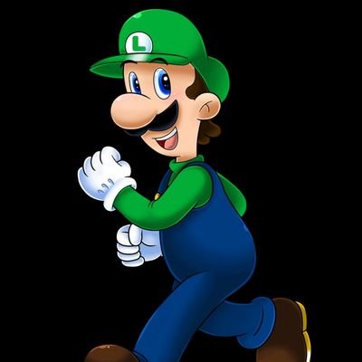 ''The green Thunder!''
#Mariorp
#Nintendorp
#Multiverse
@ScarletPlumber Is my bro!