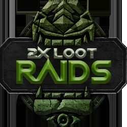 Double loot Raids (@DoubleLootRaids) / X