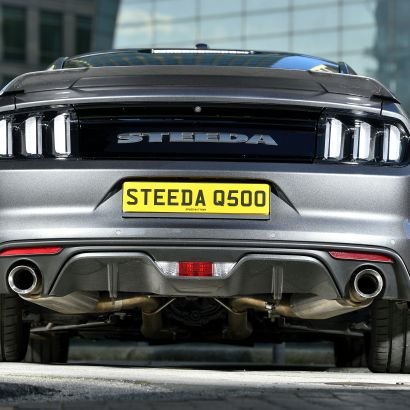 The home of Steeda Autosports, the world's leading Ford Performance specialist, in Europe.
Steeda - Where Speed Matters