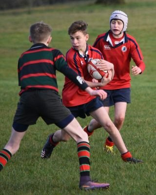 RoryNugent's profile picture. Rory Nugent 
🏉rugby🏉