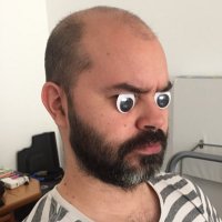 Rodrigo Alem Fernández(@Rod_F) 's Twitter Profile Photo