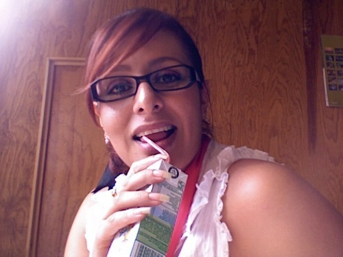 evelopezlove's profile picture. something changed!!!