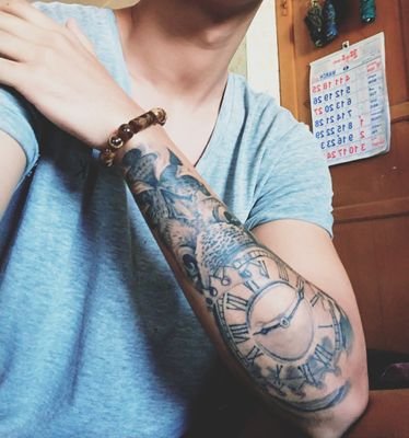 HTwice11's profile picture. Madridista