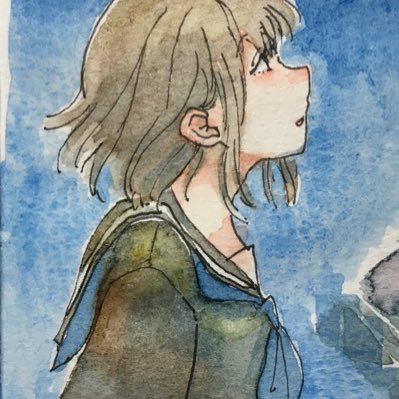 aosaki優さんのプロフィール画像