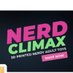 Nerdclimax (@nerdclimax1) Twitter profile photo Nerdclimax (@nerdclimax1) Twitter profile photo