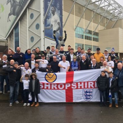 Independent Leeds United Supporters Club. Following #LUFC home & away. All travel/ticket info can be found on the website.