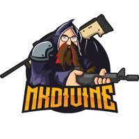 MKdivine (@twitchmkdivine) Twitter profile photo
