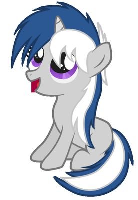 Shyfawnmlp's profile picture. blind active role played nice friendly